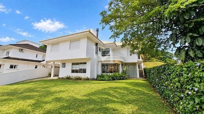 Casa com 4 suítes à venda na Lagoa da Conceição, Florianópolis - Foto 2
