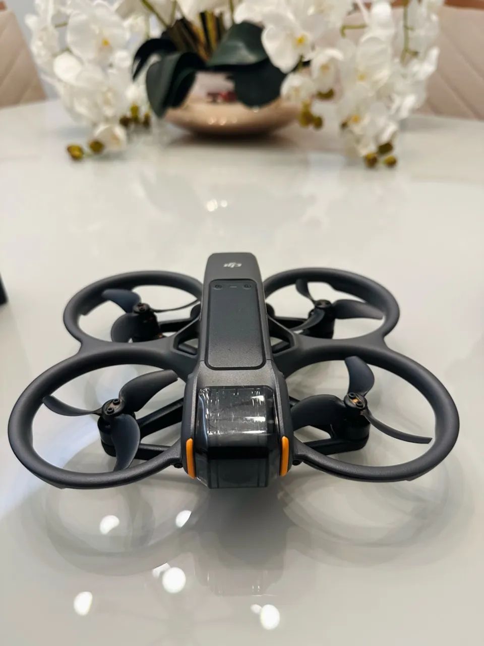 DJI AVATA 2 FPV COMPLETO - KIT TOP, PRONTO PARA VOAR!  - Foto 5
