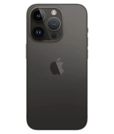 IPHONE 14 PRO MAX 128GB - SEMINOVO - (DOURADO E PRETO ESPACIAL