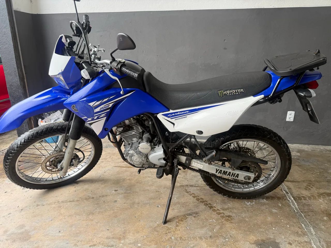 LANDER XTZ 2019 extra - Foto 4