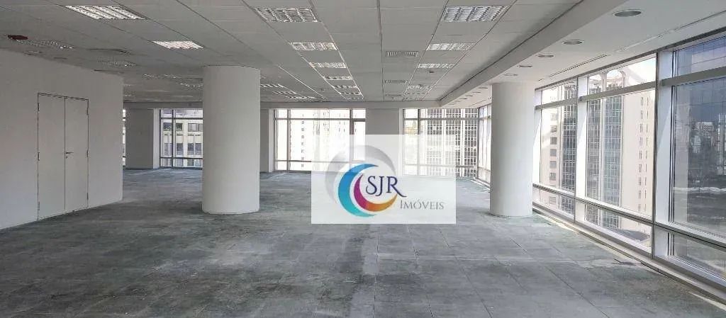 Conjunto para alugar, 2757 m²- Vila Olímpia - São Paulo/SP - Foto 2