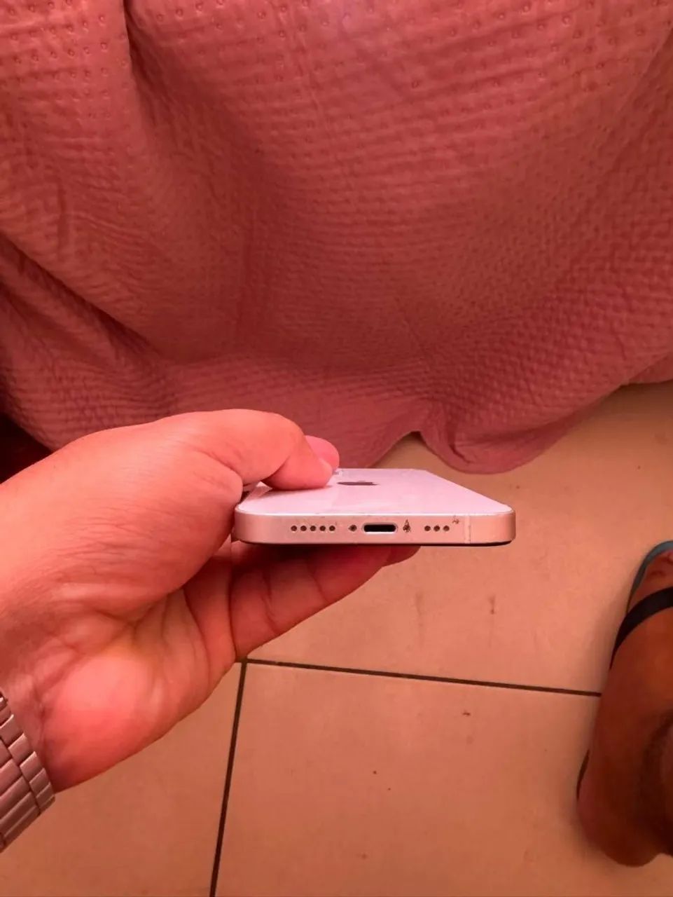 Vendo iPhone 12 - Foto 3