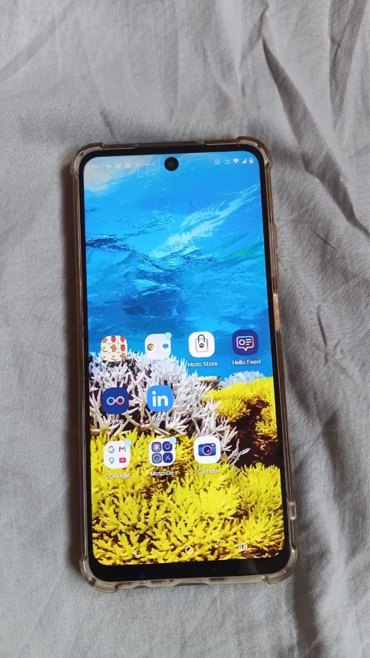 Celular moto g34 - Foto 4
