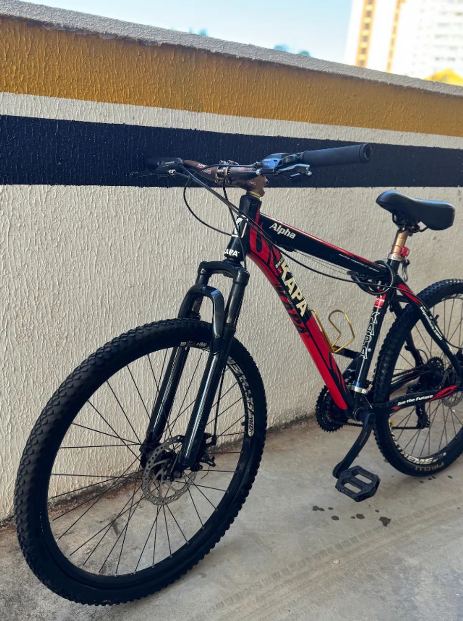 BICICLETA - Foto 3