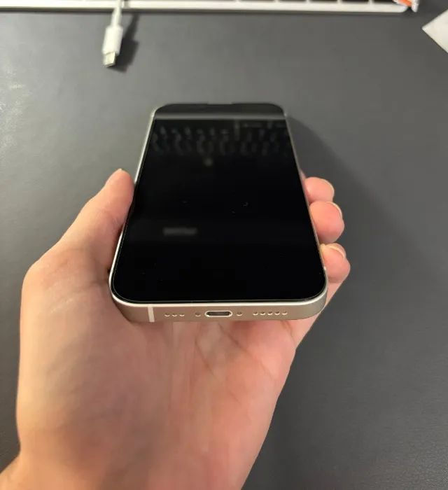 iPhone 14 - 128GB, excelente estado - Foto 4