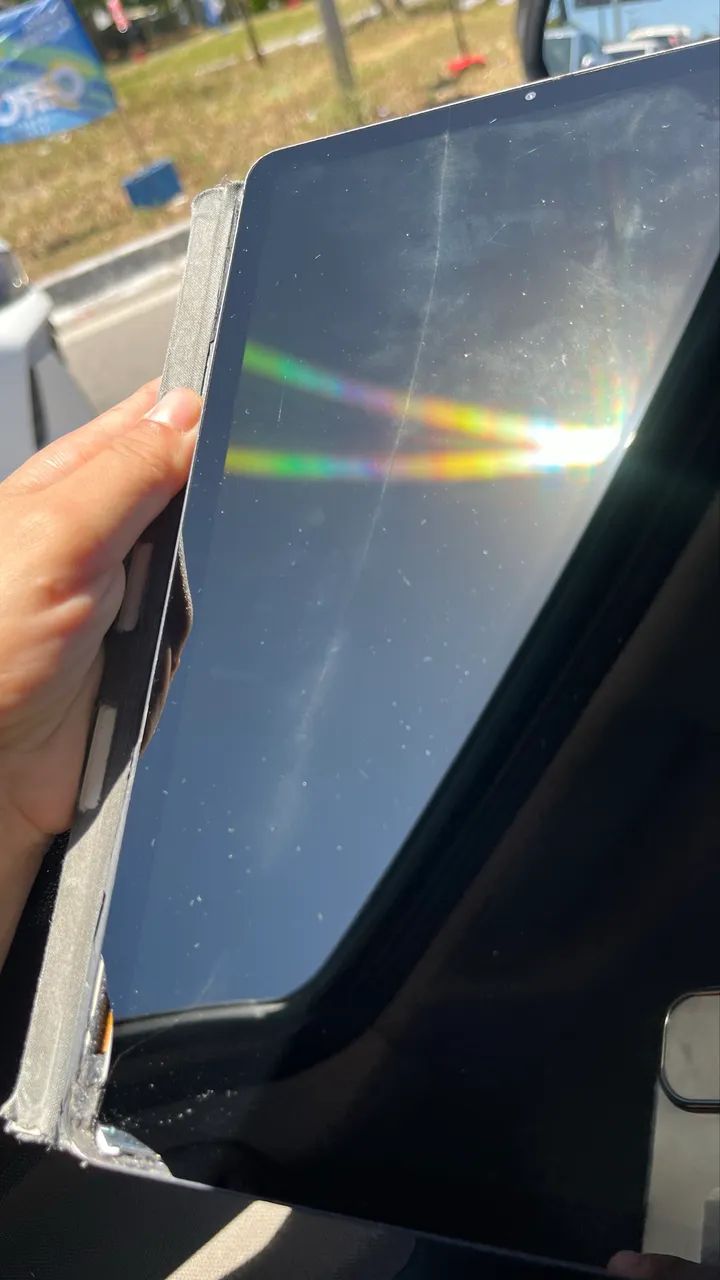 Tab s6 lite Samsung  - Foto 2