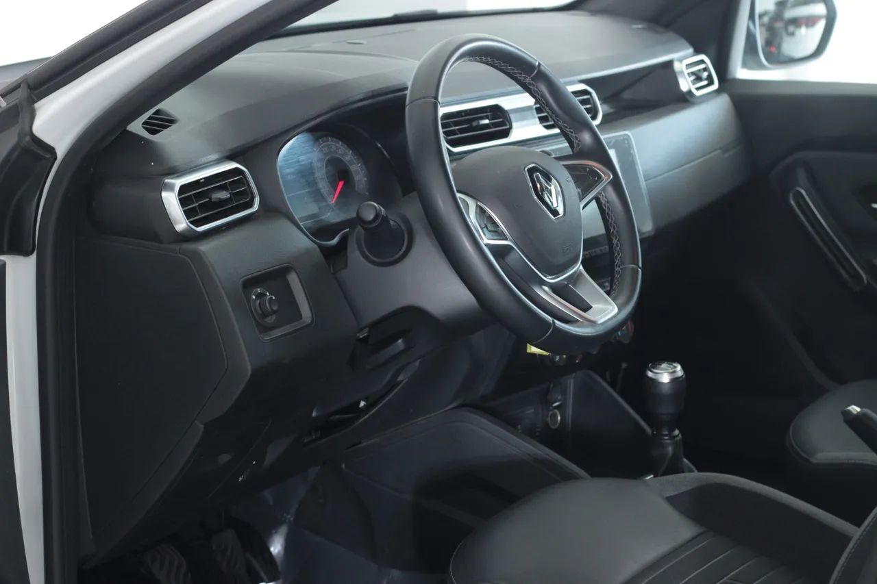 Renault Duster Intense Plus 1.6 16V Flex Mec. 2025 - Foto 5