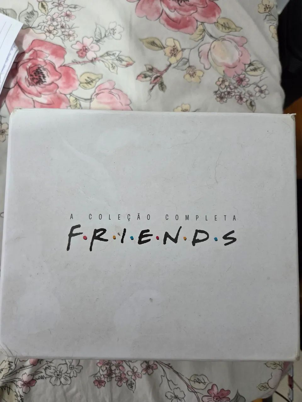 Box DVD Friends - Foto 3