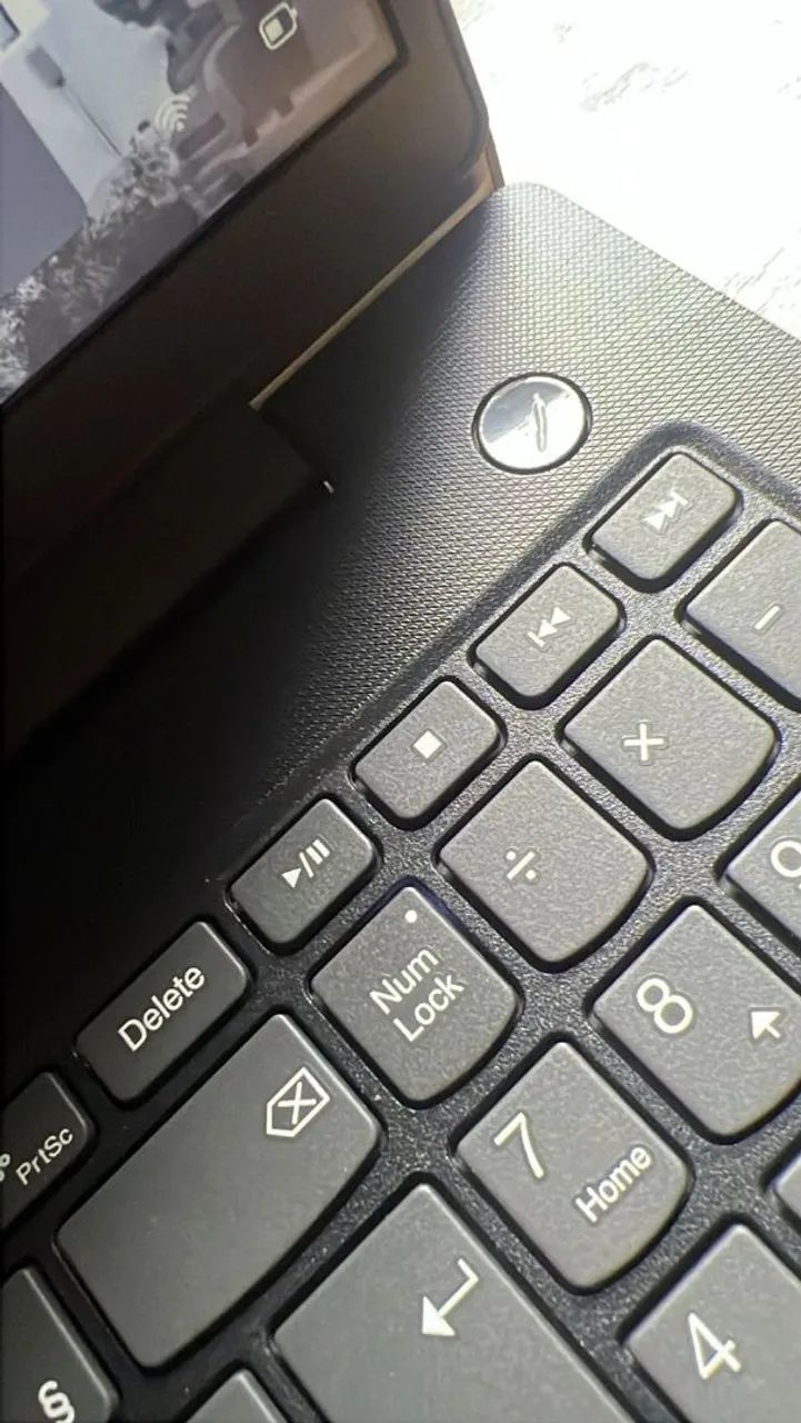 Notebook Lenovo V15 G4 16g RAM core i5 - Foto 4