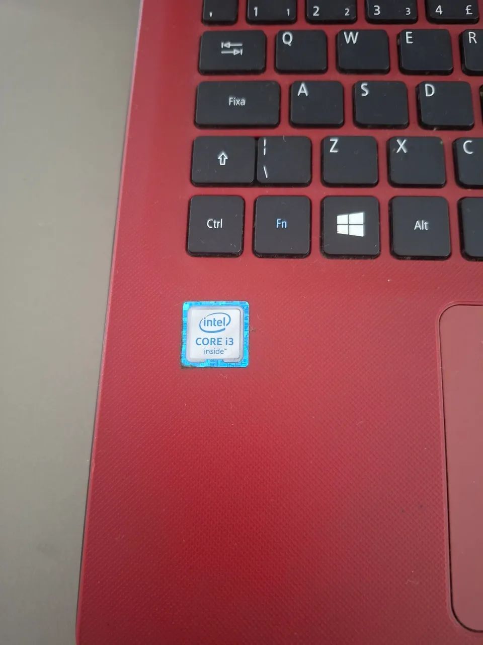 Notebook Acer Aspire E5 - Foto 2