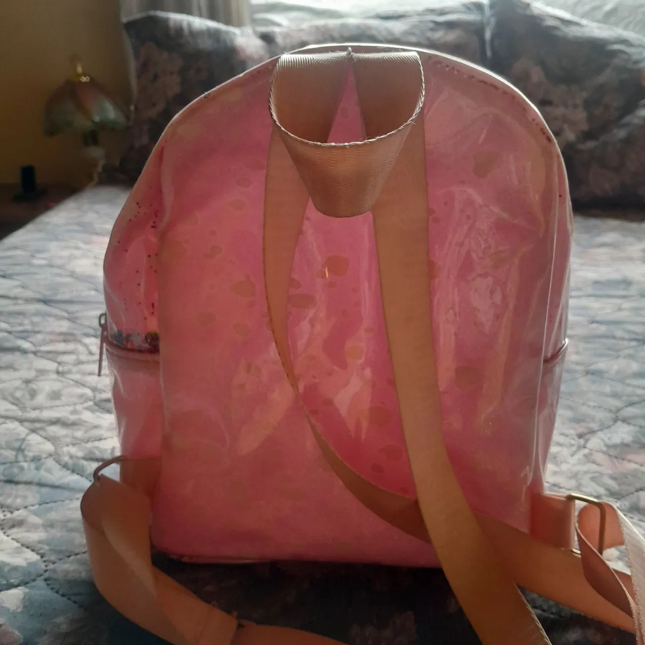 Bolsa/Mochila infantil  - Foto 3