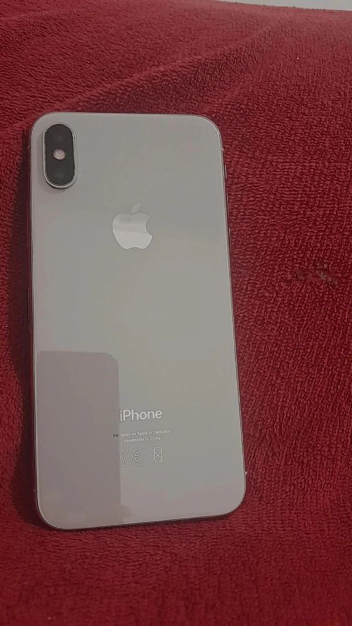 IPhone 10 - Foto 2