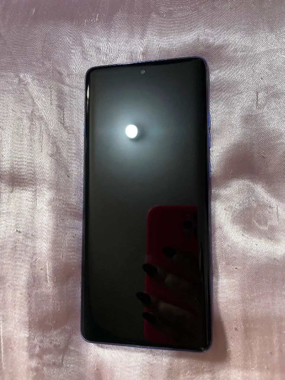 Moto EDGE 60 PRO - Foto 5