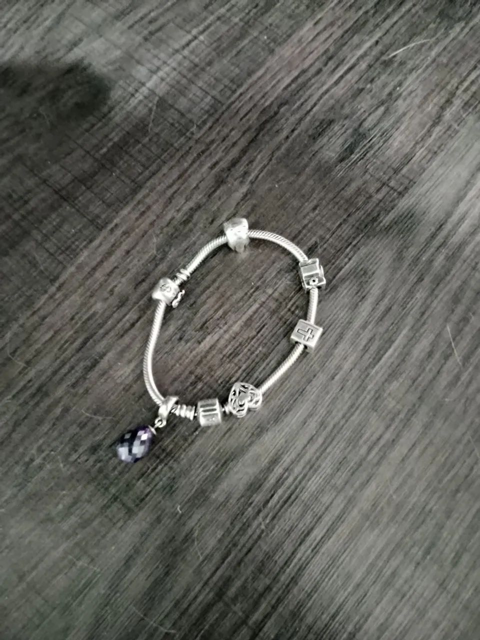 Pulseira Pandora
