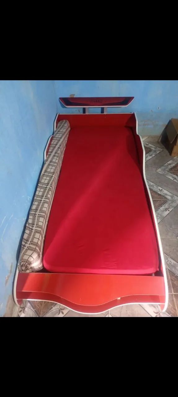 Cama infantil  - Foto 2