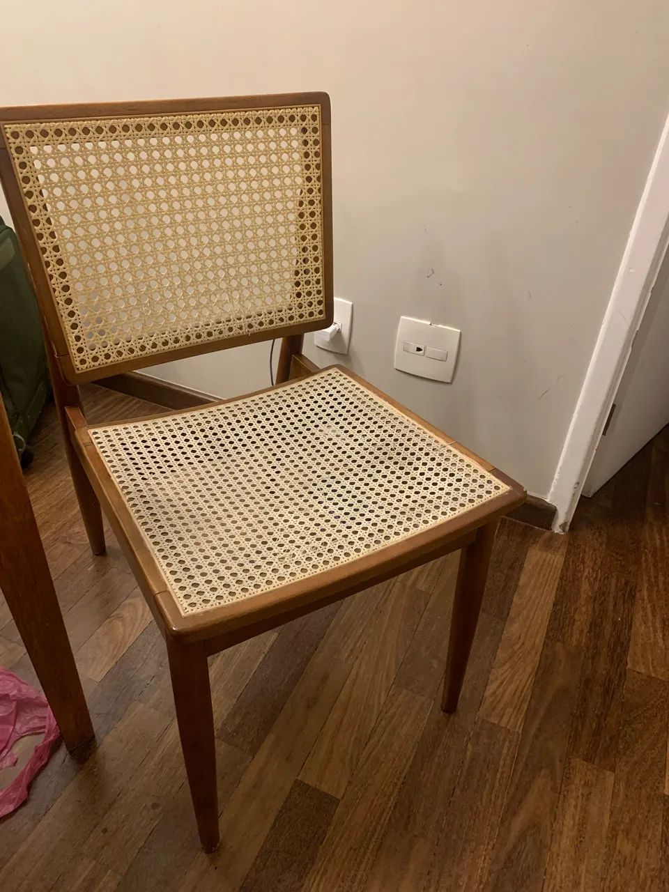 Vendo cadeiras usadas - Foto 2