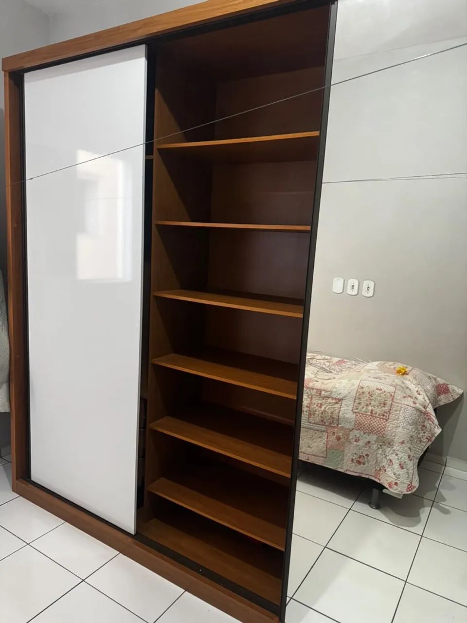 GUARDA ROUPA  - Foto 3