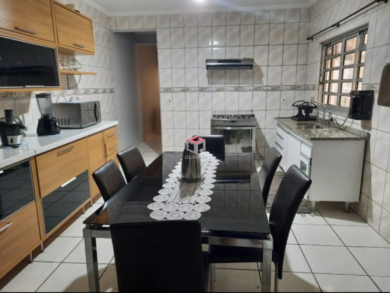 Sobrado- 120m², Eldorado- Diadema- SP. - Foto 5