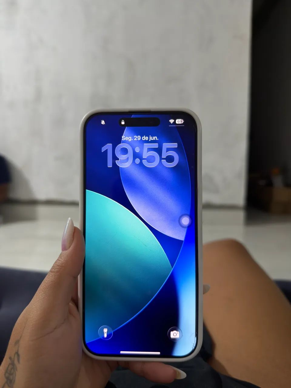 16 pro Max - Foto 2
