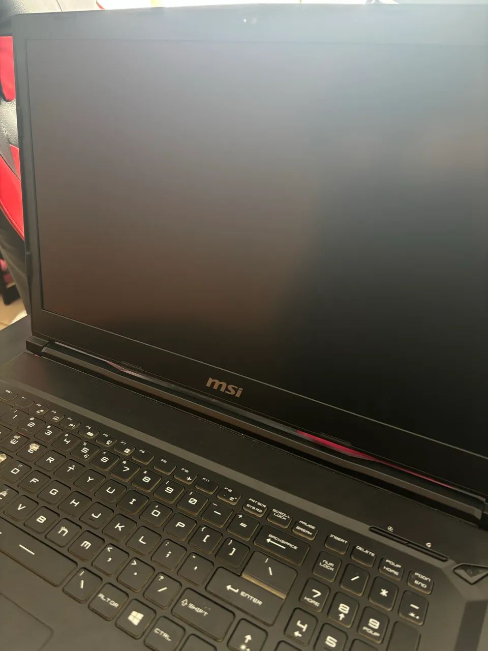 MSI LEOPARD NOTEBOOK GAMER - Foto 3