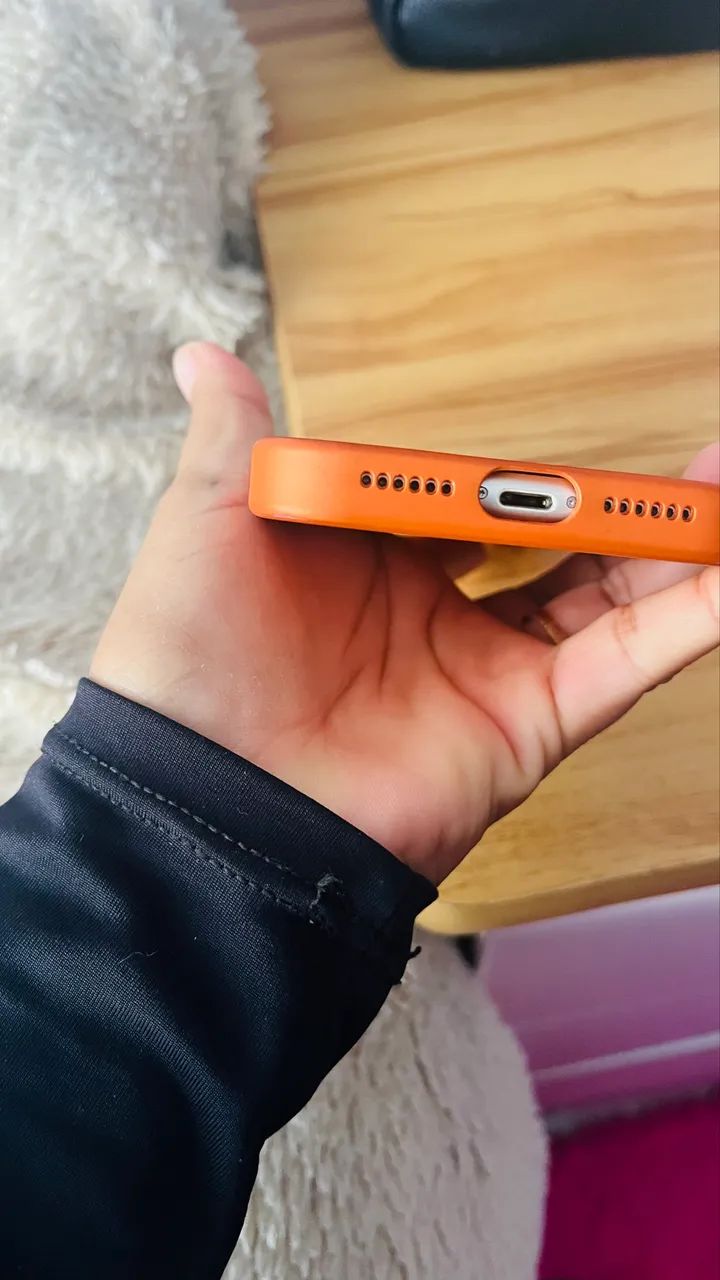 Vendo meu iPhone 11   - Foto 4