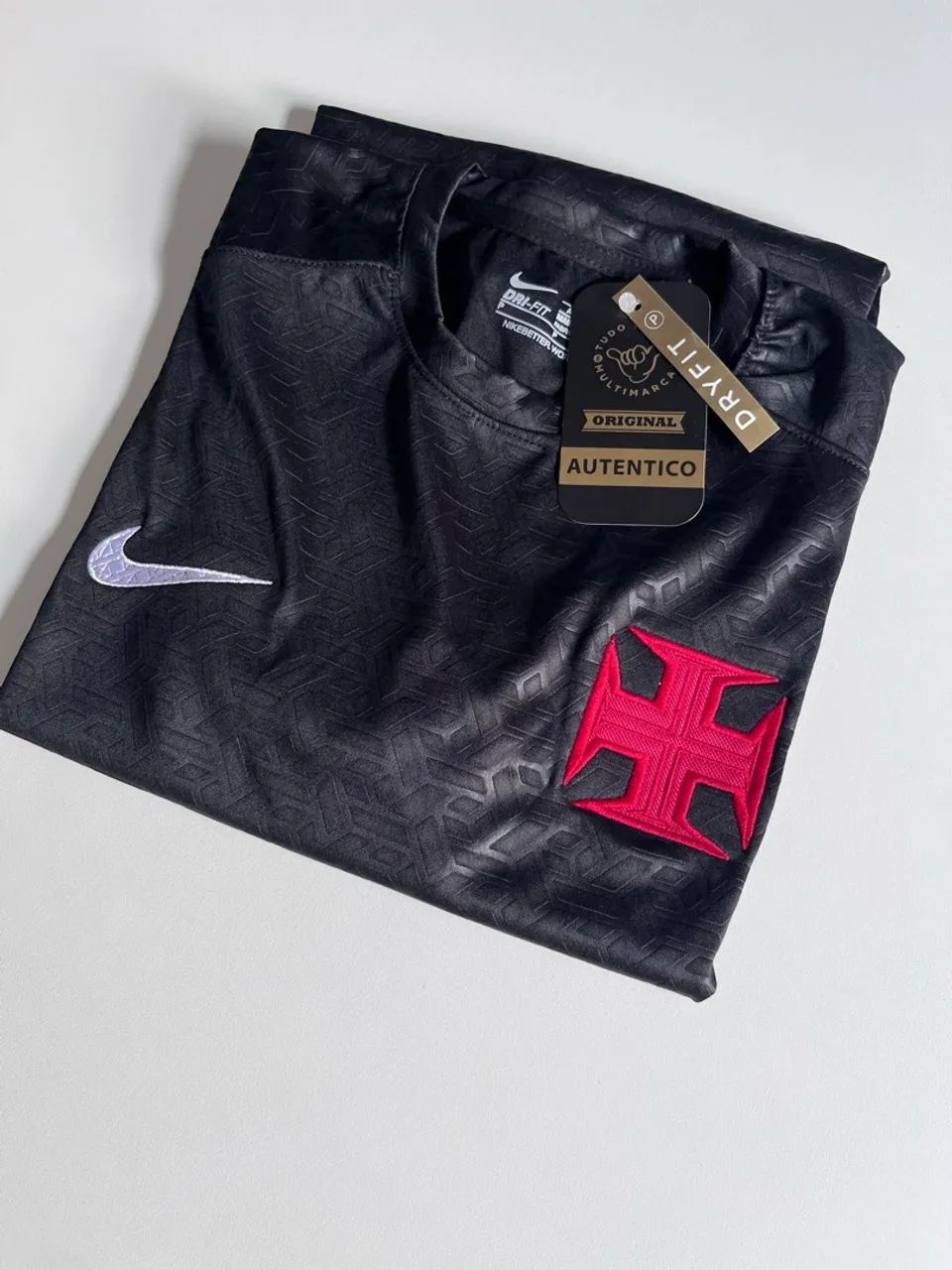 Camisa do vasco P - Foto 4