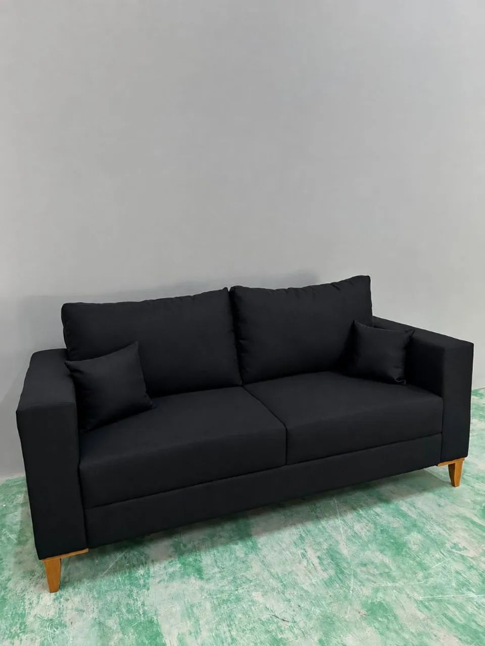 Sofás, poltronas e sofás modulares  - Foto 4