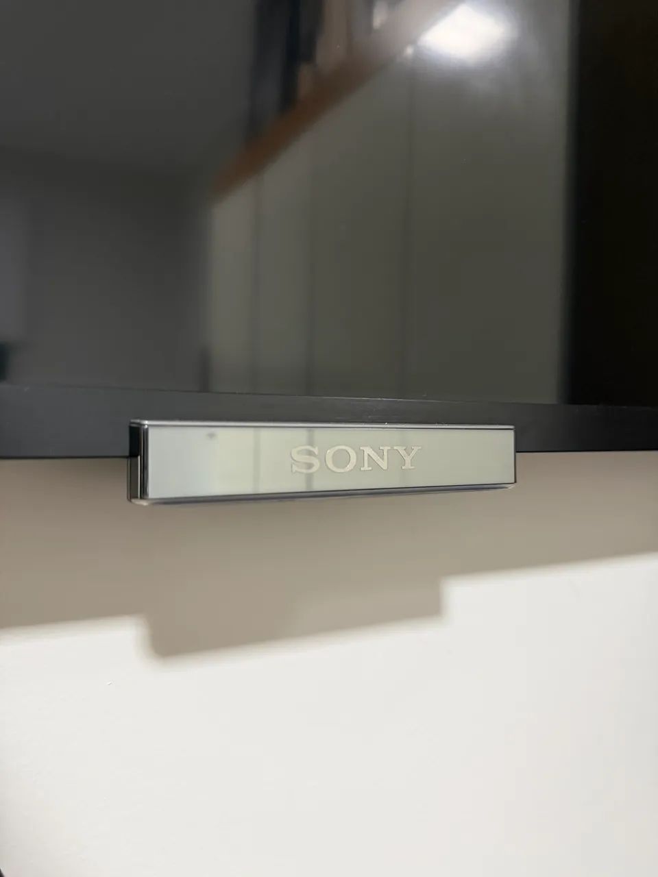 Tv Sony 32  polegadas - Bravia KDL 32W655A - Foto 2
