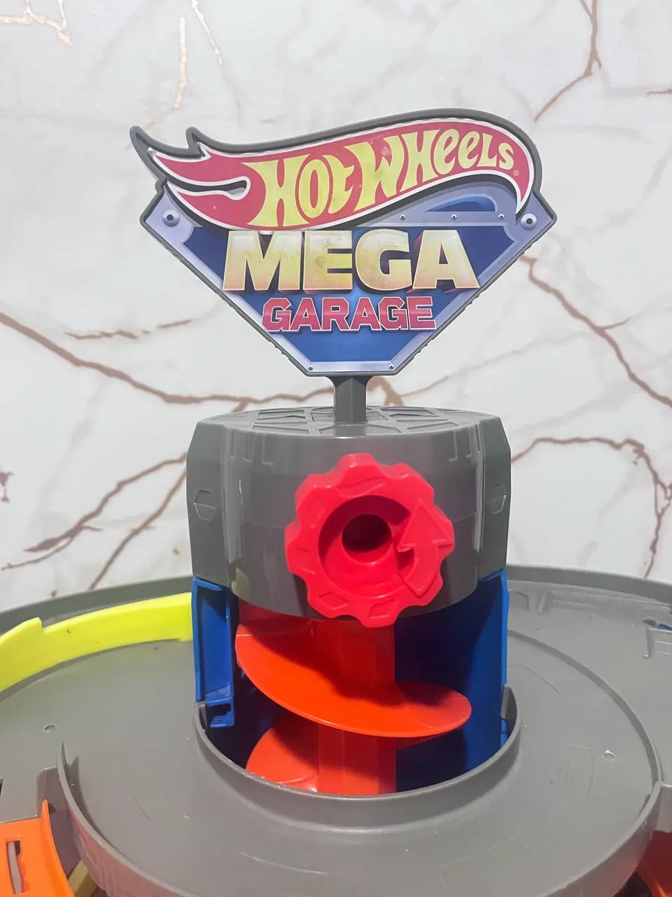 Mega batam Hot Wheels - Foto 2