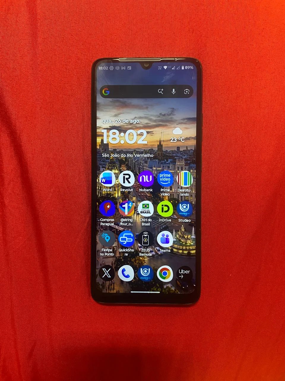 Motorola Moto g06 novo - Foto 4