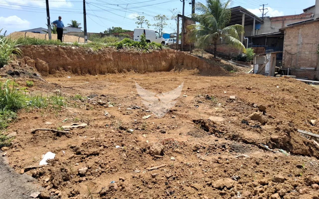 LOTE DE ESQUINA À VENDA | AREAL  CENTRO - Foto 5