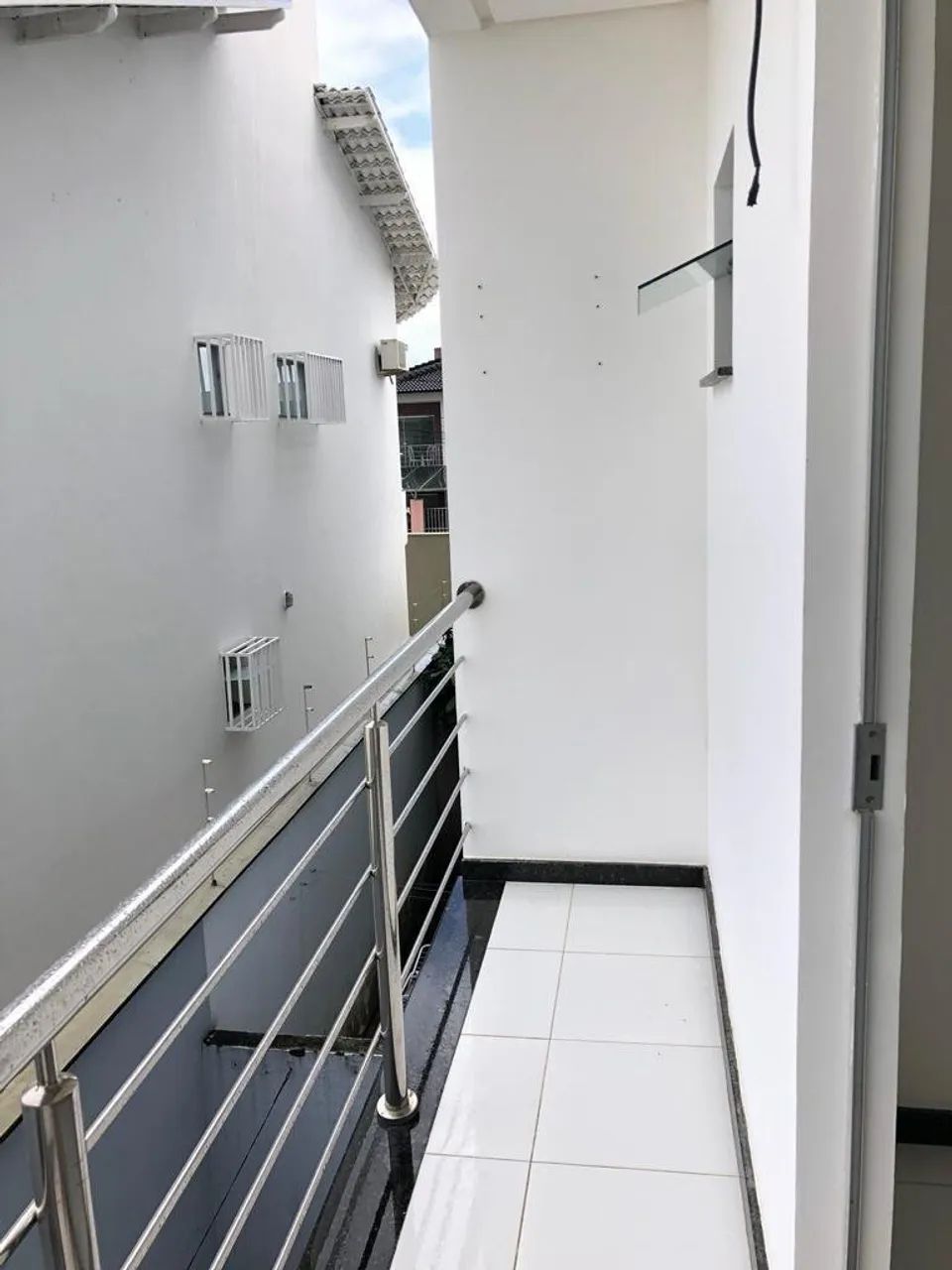 APARTAMENTO/ VENDA/ BAIRRO ALAMAR/ EUNAPOLIS - Foto 2
