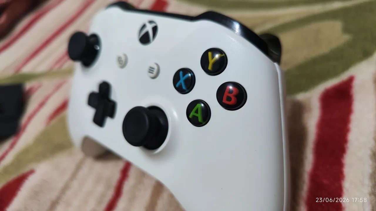 Controle XBOX One - Foto 2
