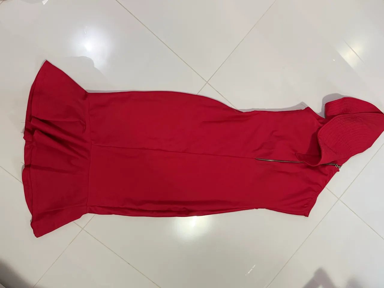 Vestido Montaria  - Foto 3