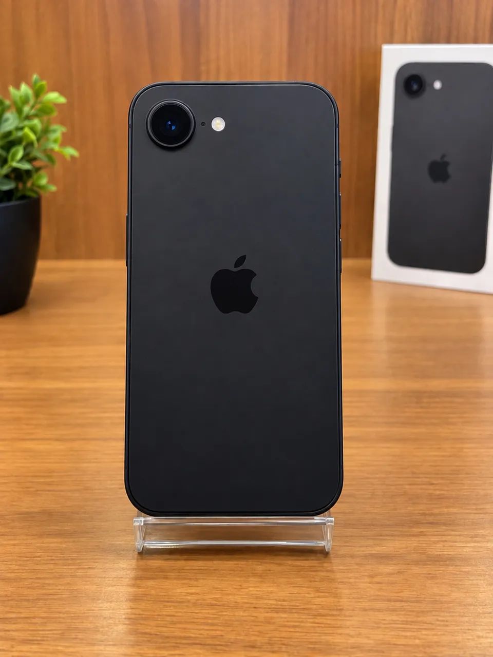 iPhone 16e 128gb / garantia de 1 ano - Foto 2