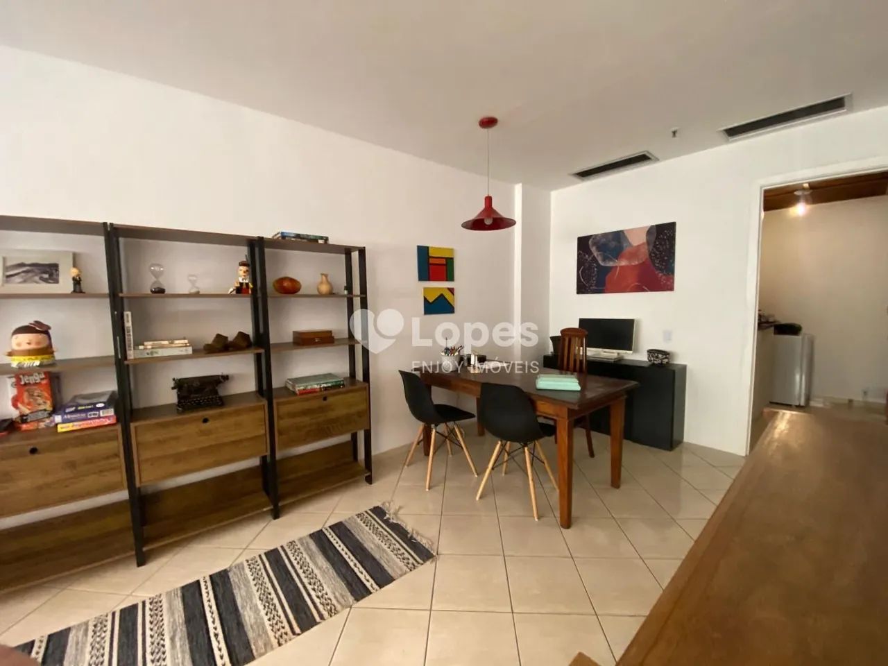 Sala em Flamengo, Rio de Janeiro - Foto 4