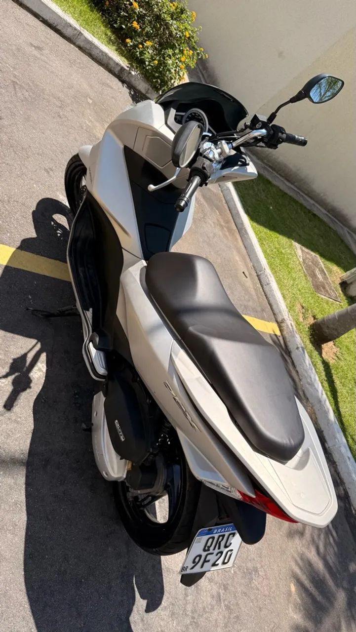 Vendo PCX 2018 - Foto 5