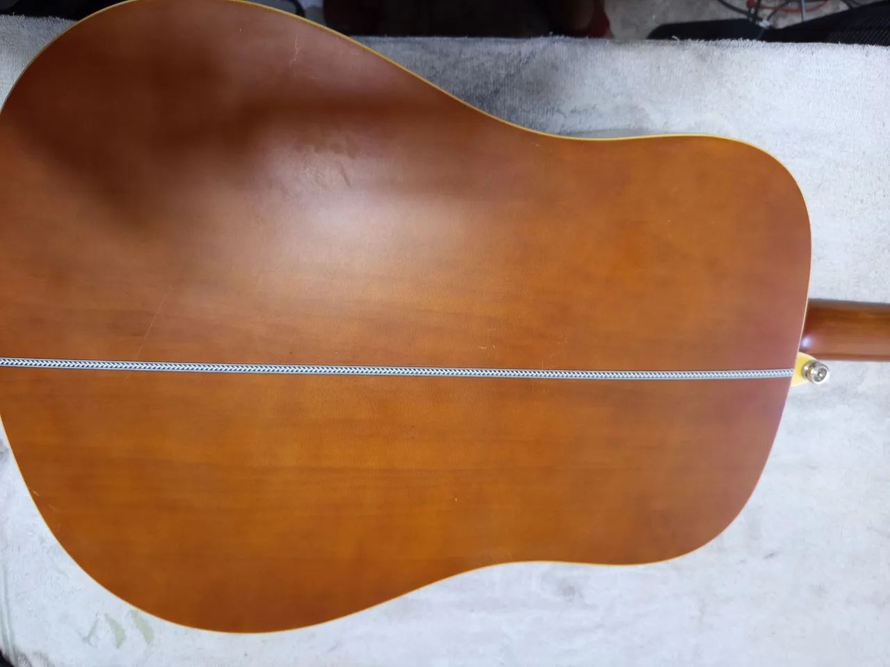 Violão com efeitos! - Foto 4