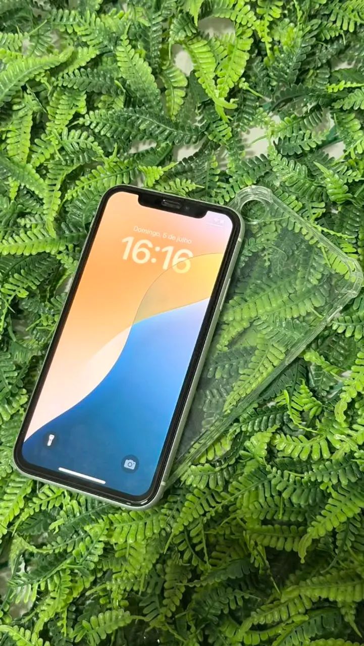 IPhone XR novinho  - Foto 2