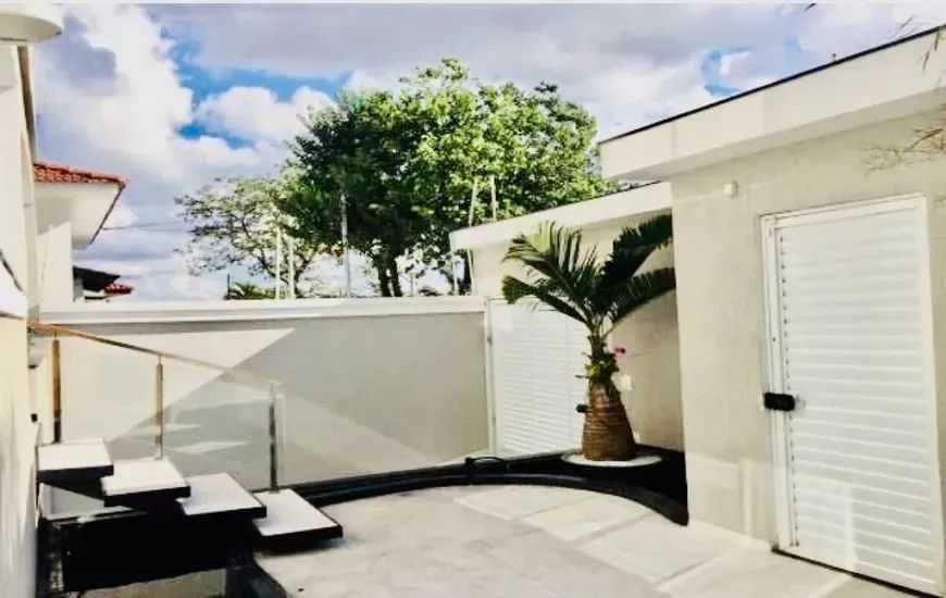 Casa com Vista Privilegiada para a Reserva Ambiental - Foto 4