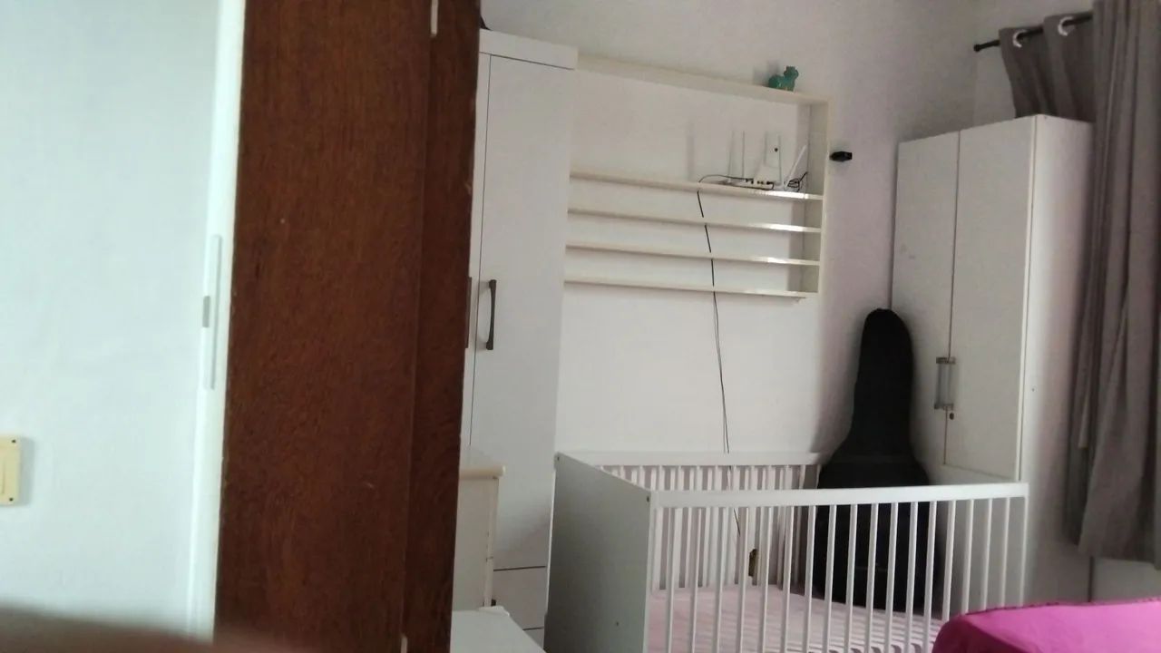 Berço e ainda vai com o bebê conforto  - Foto 2