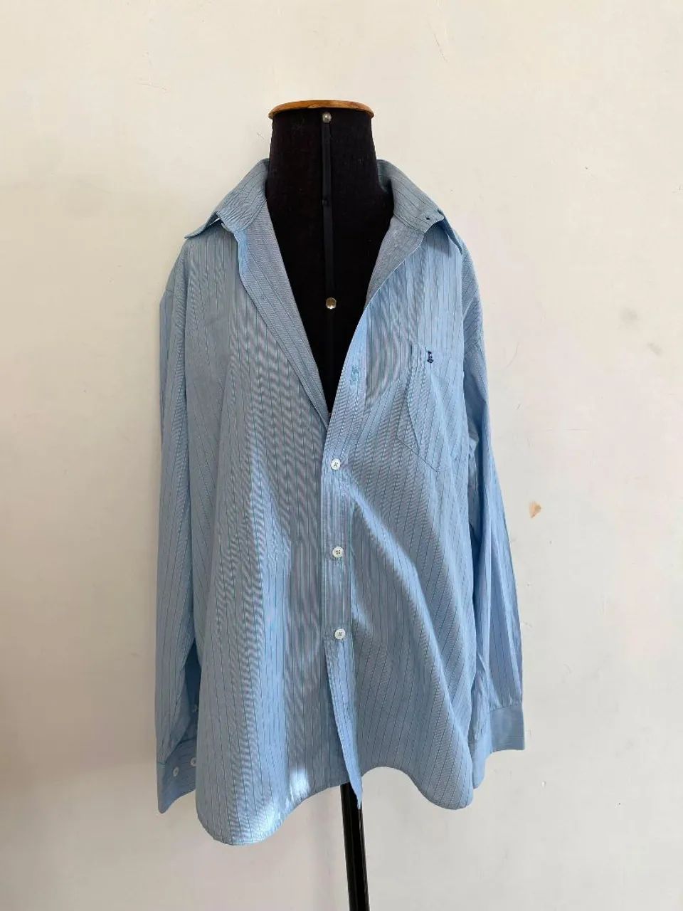 Camisa social masculina luidgi specciale - Foto 2