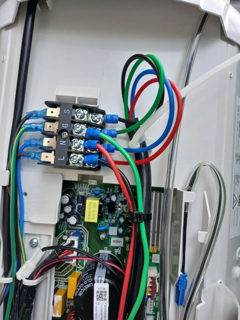 Ar-condicionado  - Foto 5