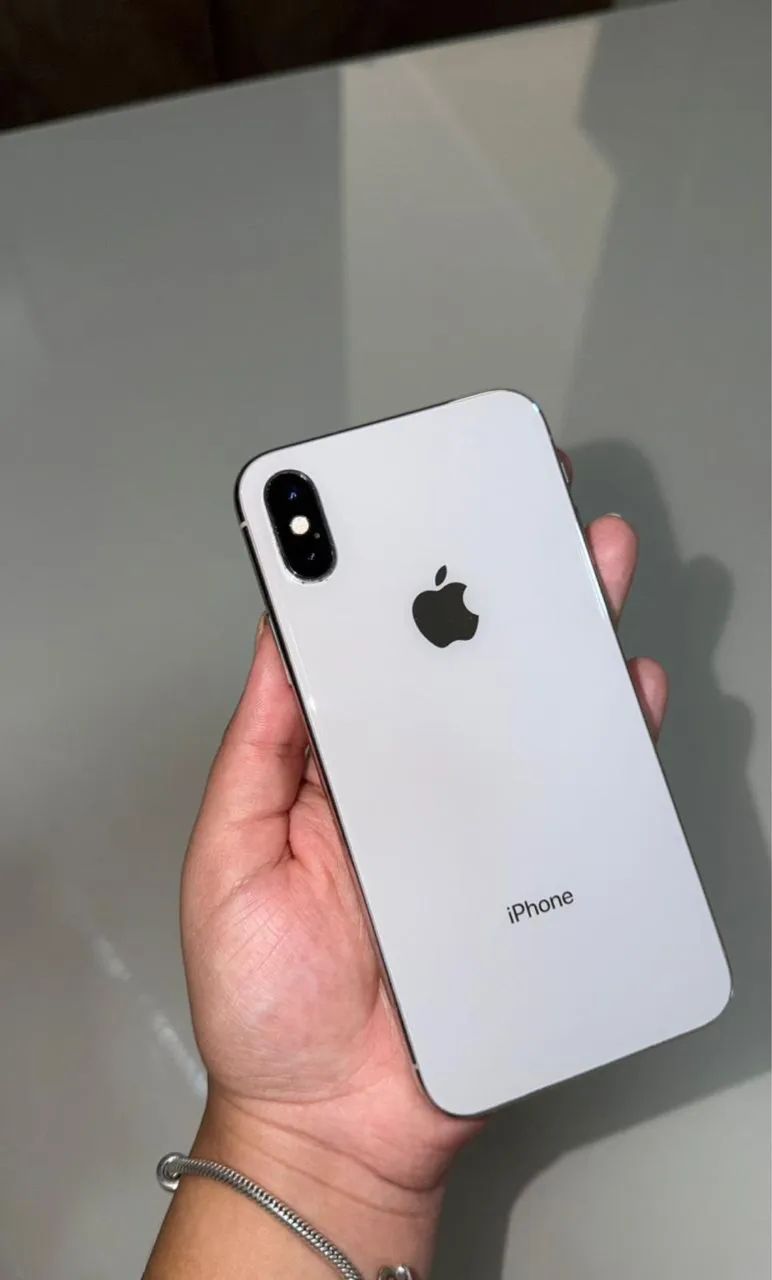 IPHONE X - 64gb - Celulares e Smartphones - Ponta Verde, Maceió