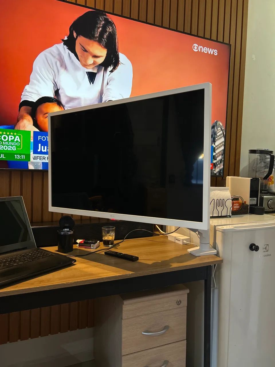 Monitor Smart 32? LG - Foto 4