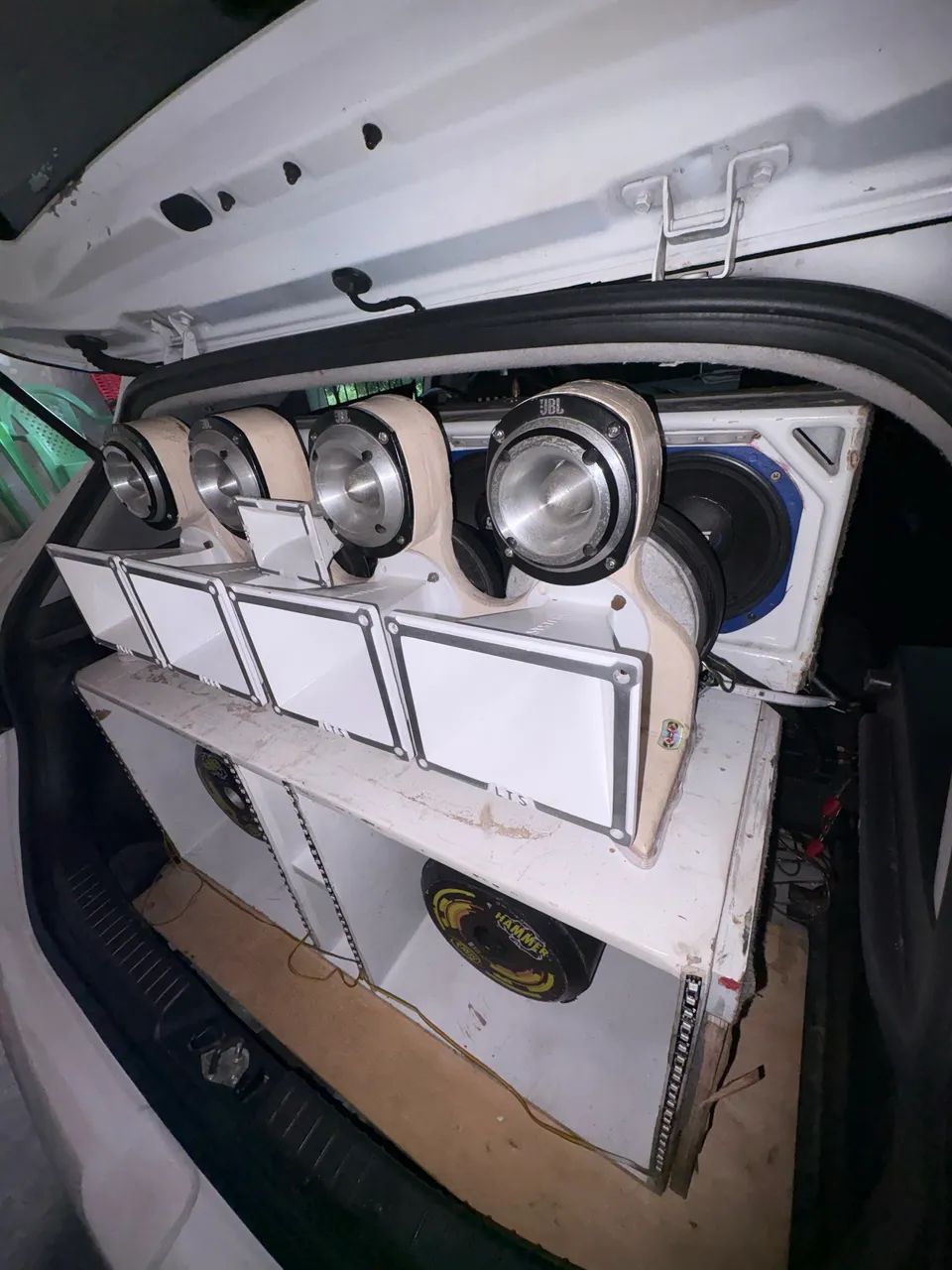 Som automotivo - Foto 3