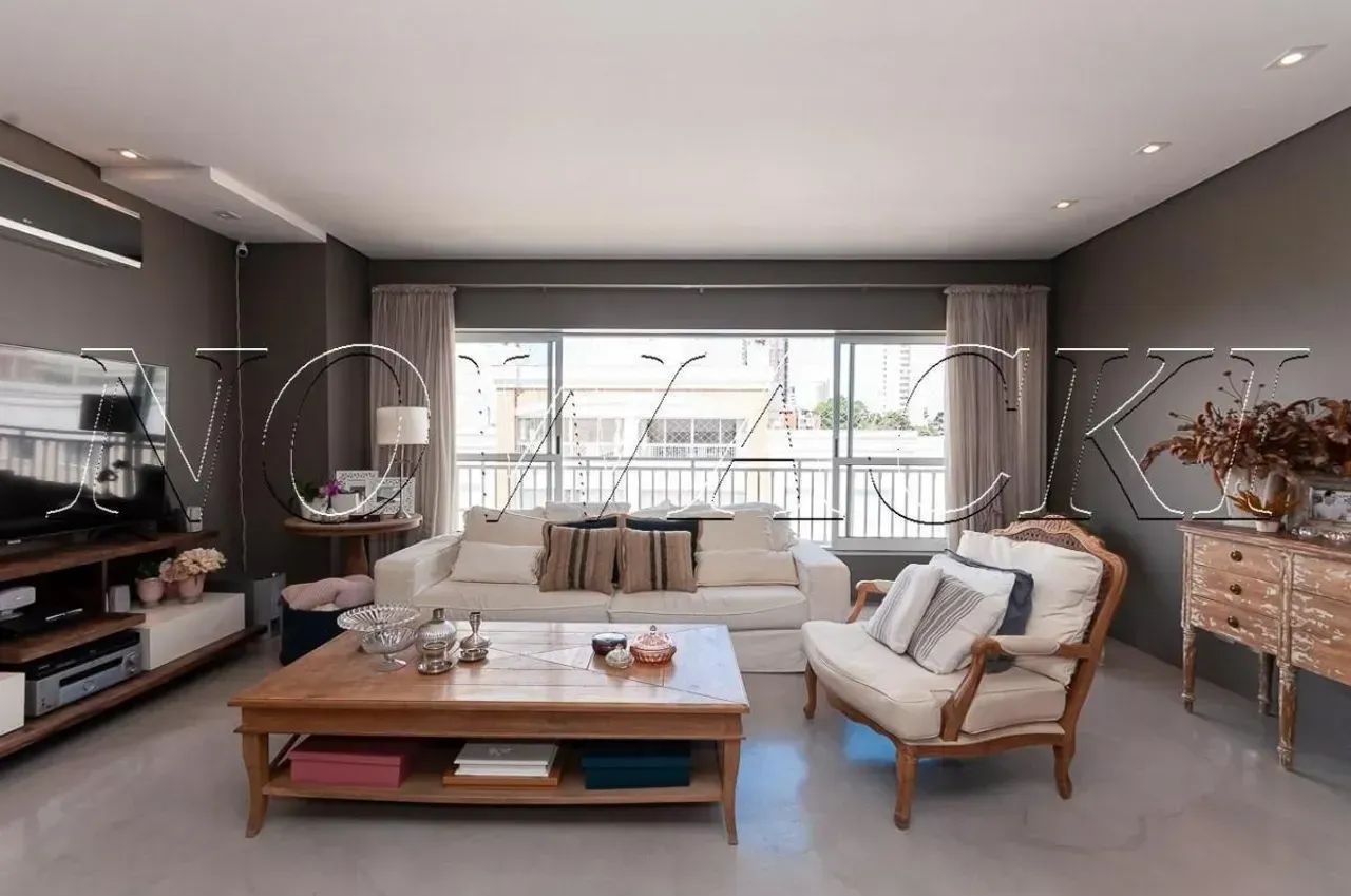 COBERTURA COM 3 SUITES E 3 VAGAS NO ECOVILLE - Foto 4