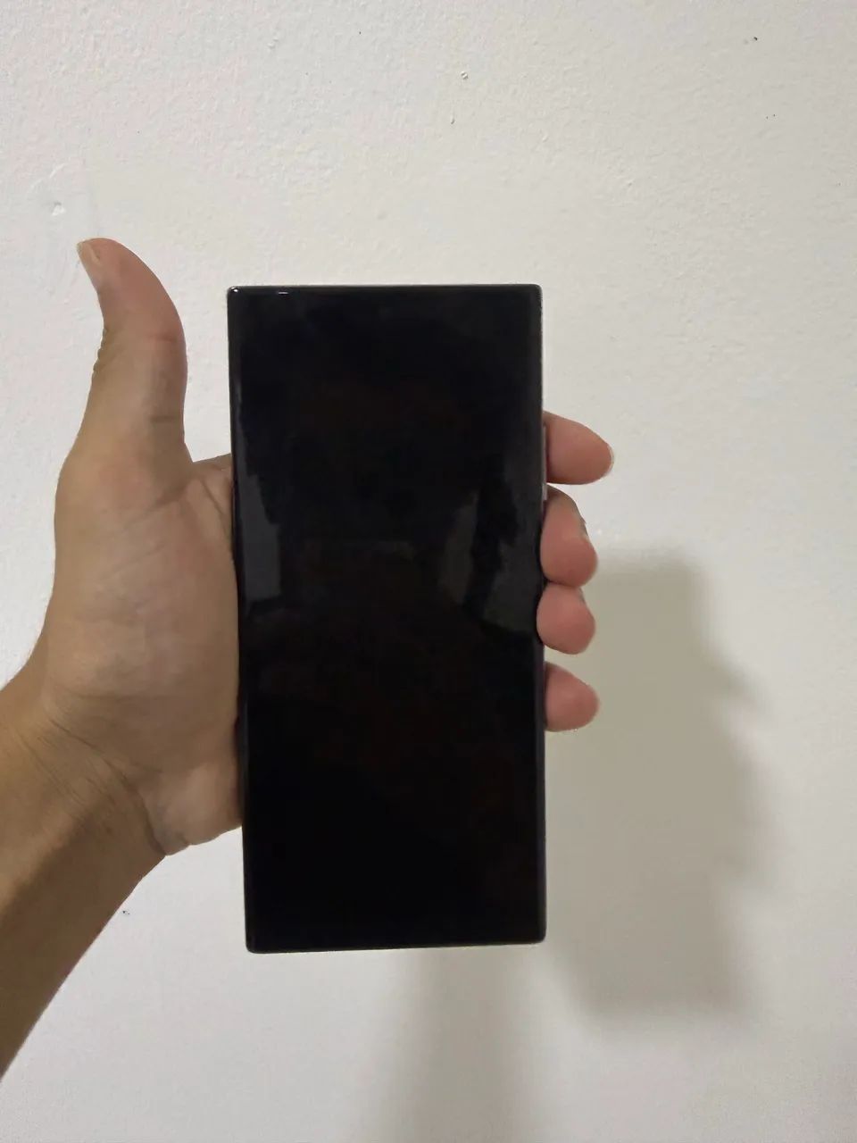 Galaxy note 20 ultra  - Foto 2