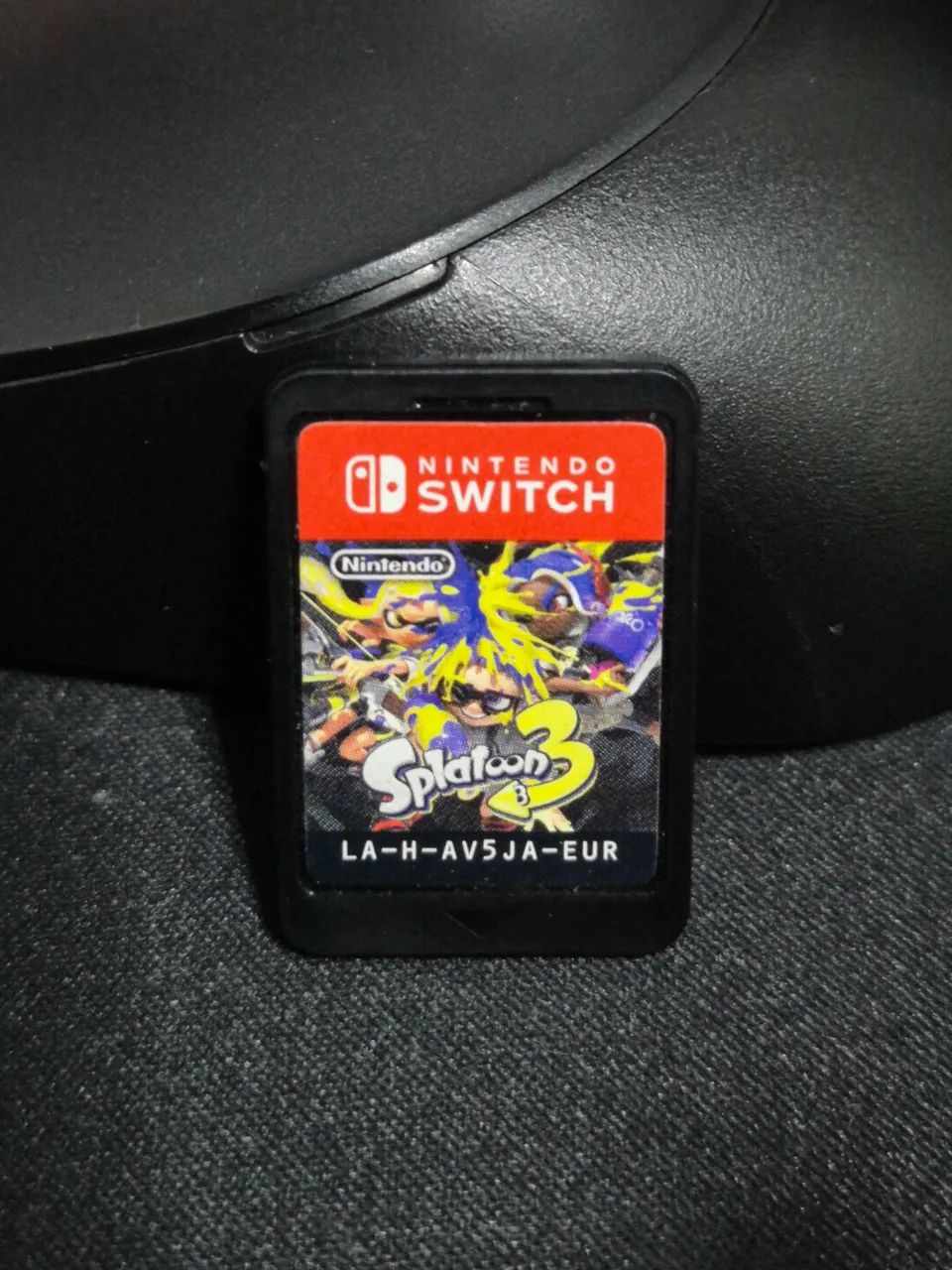 Splatoon 3 - Nintendo Switch - Foto 4