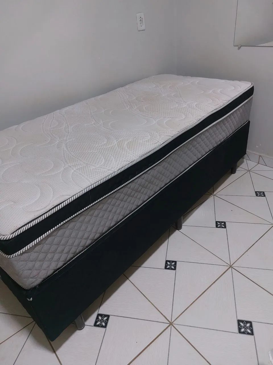 Cama de solteiro  - Foto 2